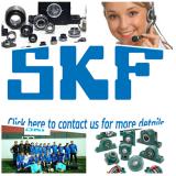 SKF TUJ 40 TF Y-bearing take-up units