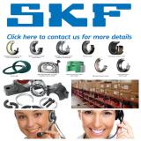 SKF 45x100x10 HMSA10 RG Radial shaft seals for general industrial applications