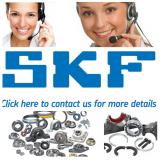 SKF 45x68x10 HMSA10 RG Radial shaft seals for general industrial applications