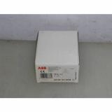 ABB T25 DU 2,4 THERMAL OVERLOADN RELAY *NEW IN BOX*