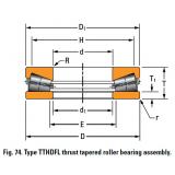 Bearing C-8515-A