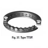 Bearing T142 T142W