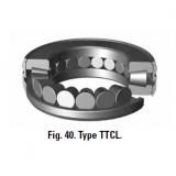 Bearing T126 T126W