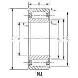 Bearing 190RF92