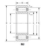 Bearing 200RF92