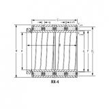 Bearing 780RX3141 RX-1