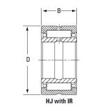 Bearing HJ-688432