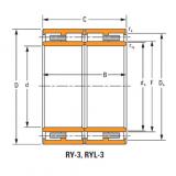 Bearing 280arysl1782 308rysl1782