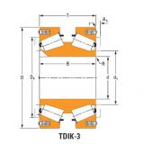 Bearing nP517421 nP171927