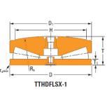 Bearing 195TTsX938