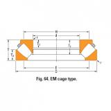 Bearing 29368eJ