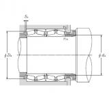 Bearing CRO-5307