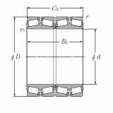 Bearing 623134