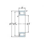 Bearing NCF18/500V