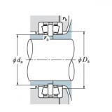 Bearing 550TFD7601