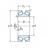 Bearing 220KDH3601+K