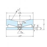 Bearing 692TFX01