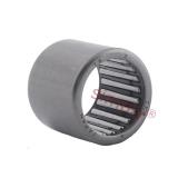 IKO TA5540Z Needle Roller Bearing Open End Type 55x67x40mm