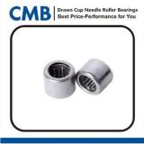 HF0406 HF 4x8x6 mm Metal One Way Clutch Needle Roller Bearing