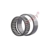 RNAO40x50x17 Needle Roller Bearing No Shaft Sleeve