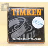 Timken 08125 Tapered Roller Bearing