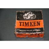 Timken Tapered Roller Bearing 362A