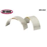 HOT RODS RBPL-003Y PLAIN ROD BEARINGS KAWASAKI KFX 700 2004 &gt; 2009