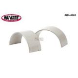 HOT RODS RBPL-005G PLAIN ROD BEARINGS POLARIS RANGER 900 2013 &gt; 2015