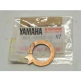 NOS YAMAHA 664-45552-00-00 LOWER CASING PLAIN BEARING 30ELN 30ESN 25ESK 30ELJ