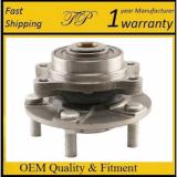 Front Wheel Hub &amp; Bearing Assembly For Infiniti G35 (RWD 2WD ONLY) 2003-2006