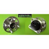 Toyota Yaris 06-11 Rear Wheel Bearing Assembly Hub with ABS